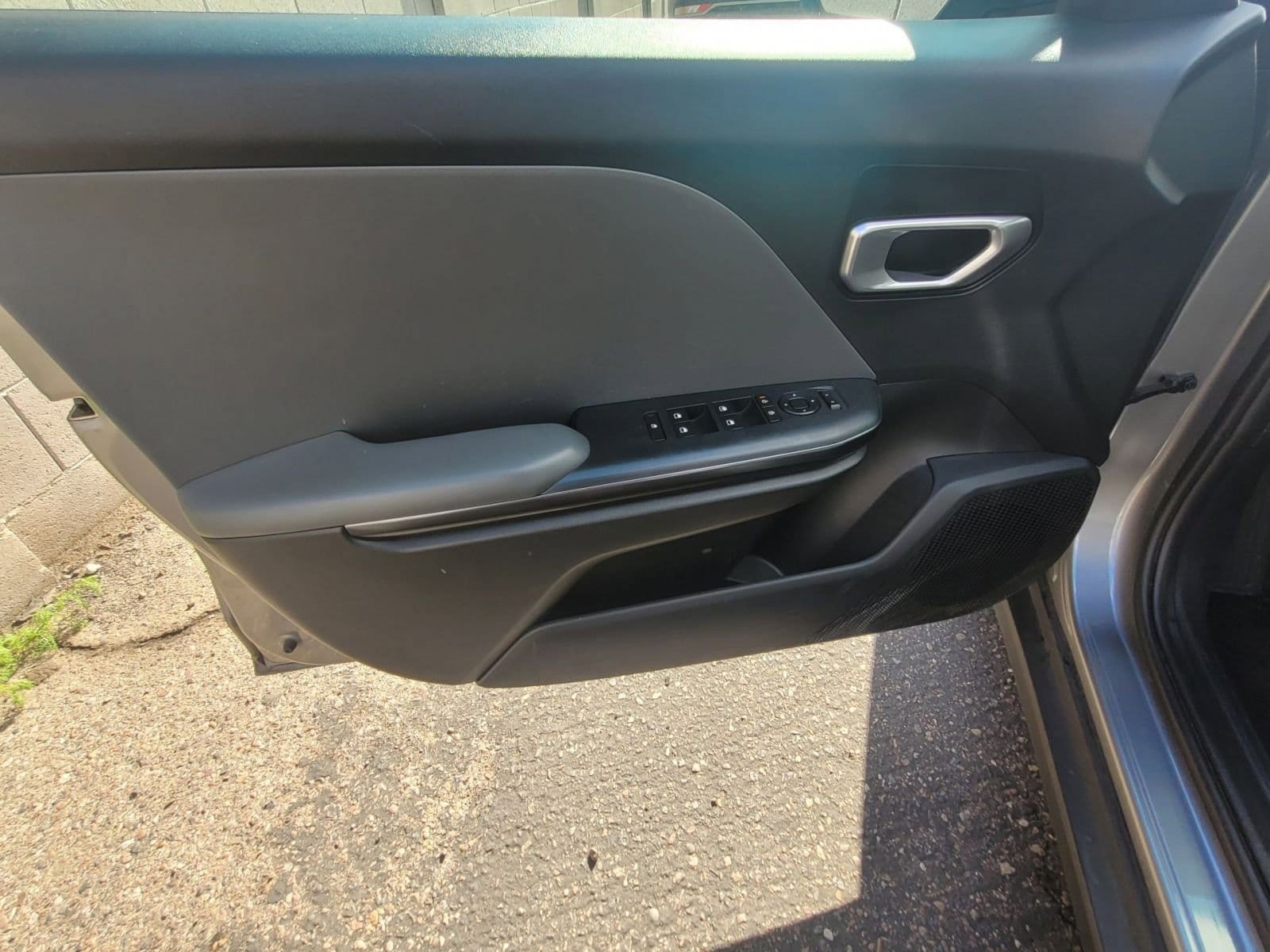 Thumbnail: 2025 Kia K4 - 10