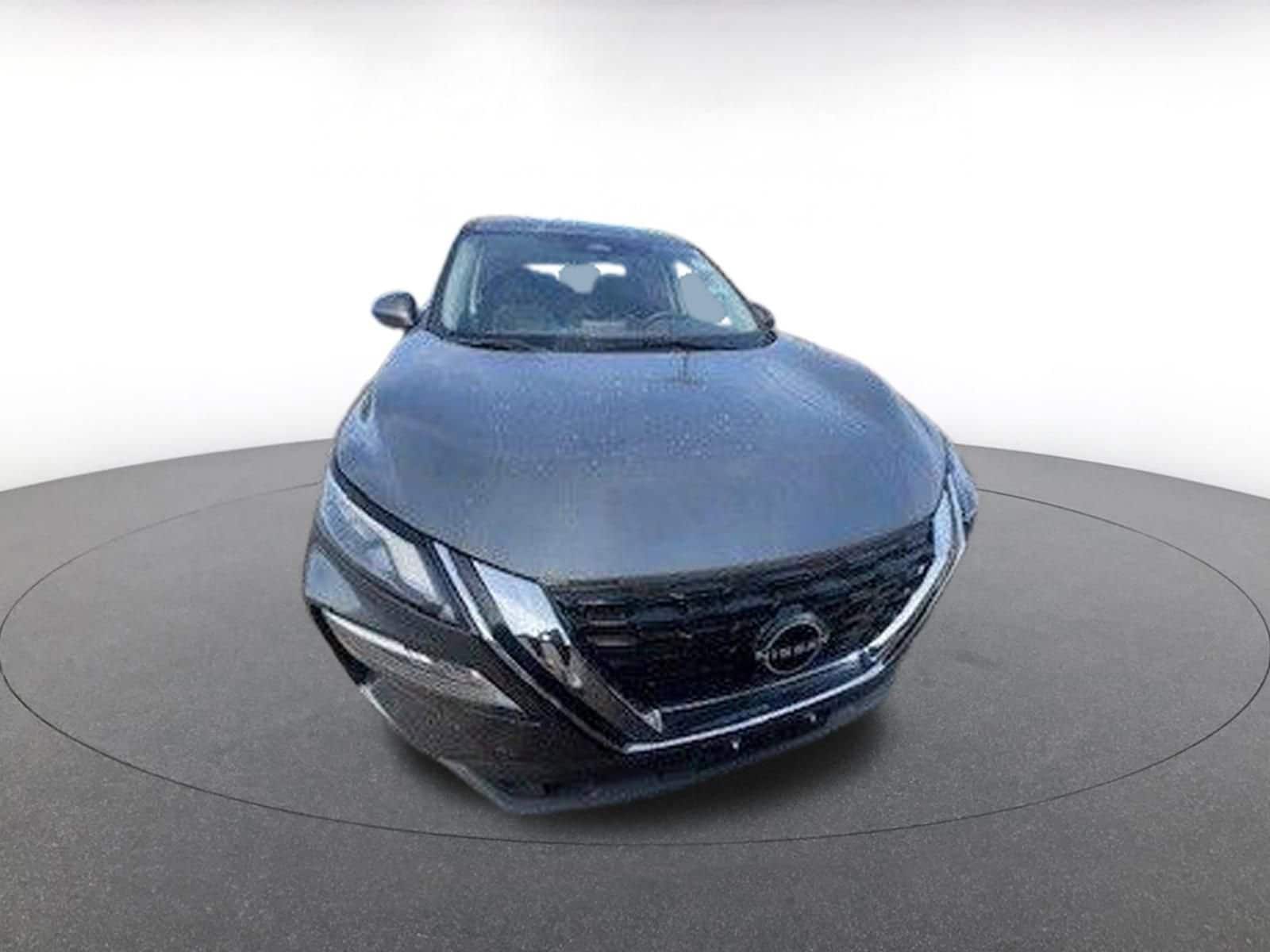 Thumbnail: 2023 Nissan Rogue - 2