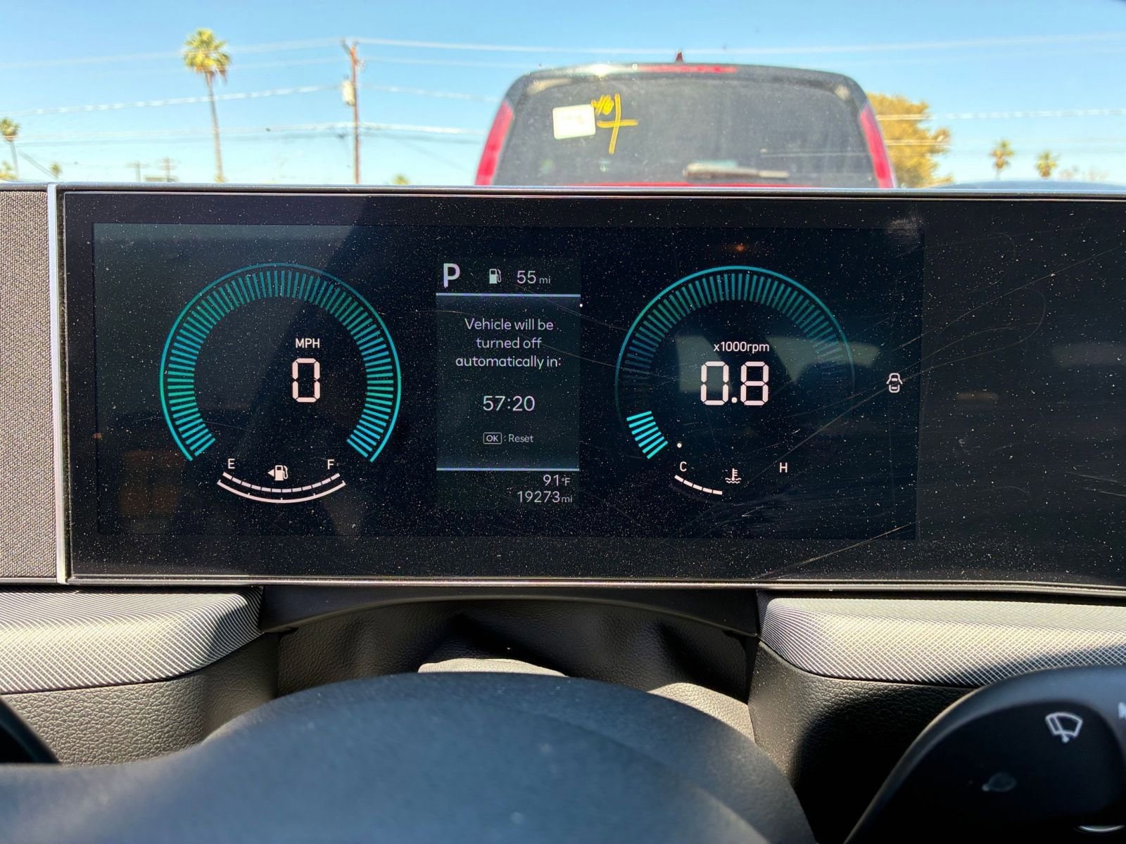 Thumbnail: 2025 Hyundai Sonata - 5