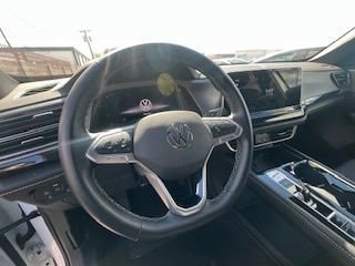 Thumbnail: 2025 Volkswagen Atlas - 14