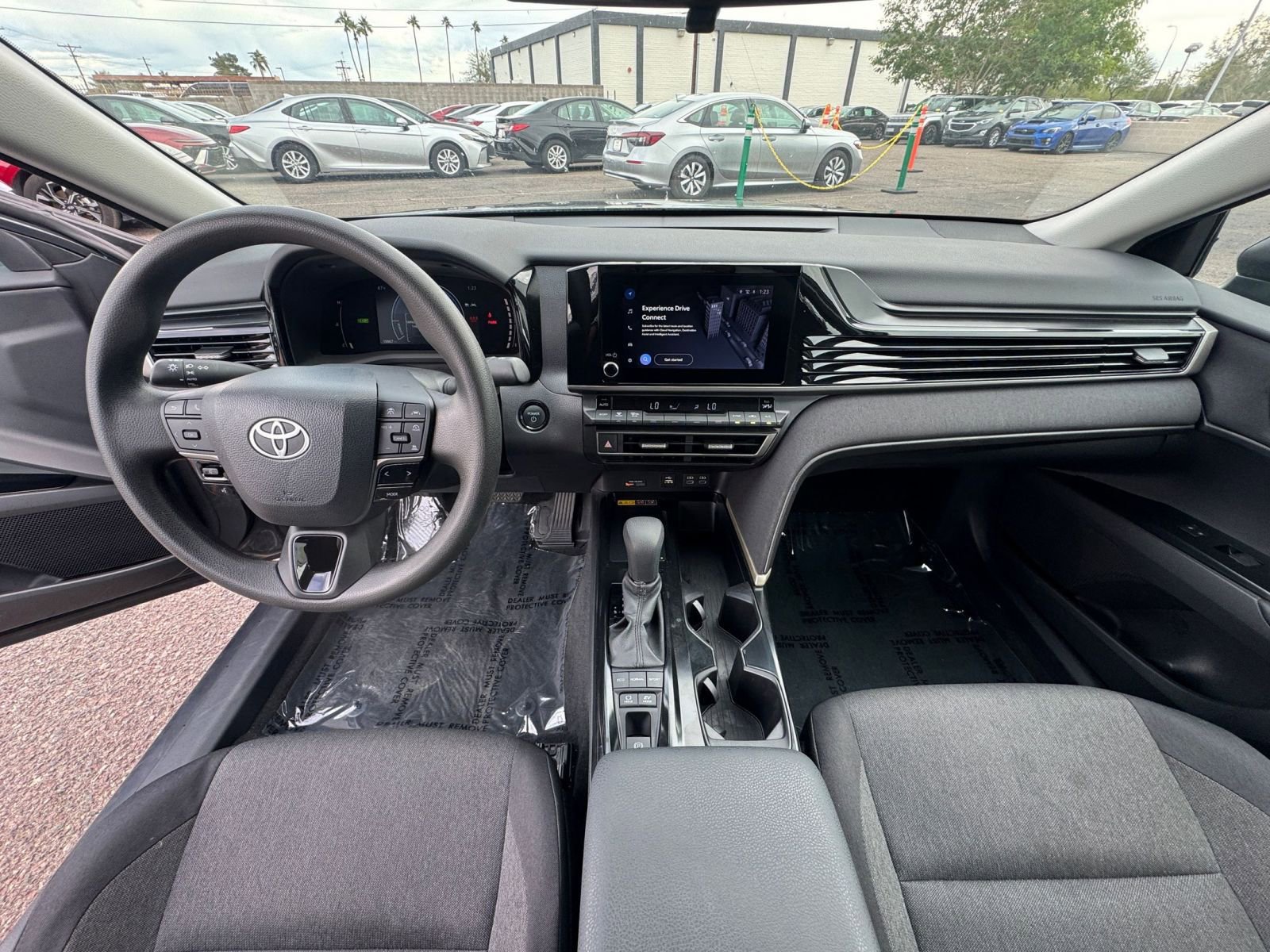 Thumbnail: 2025 Toyota Camry - 31