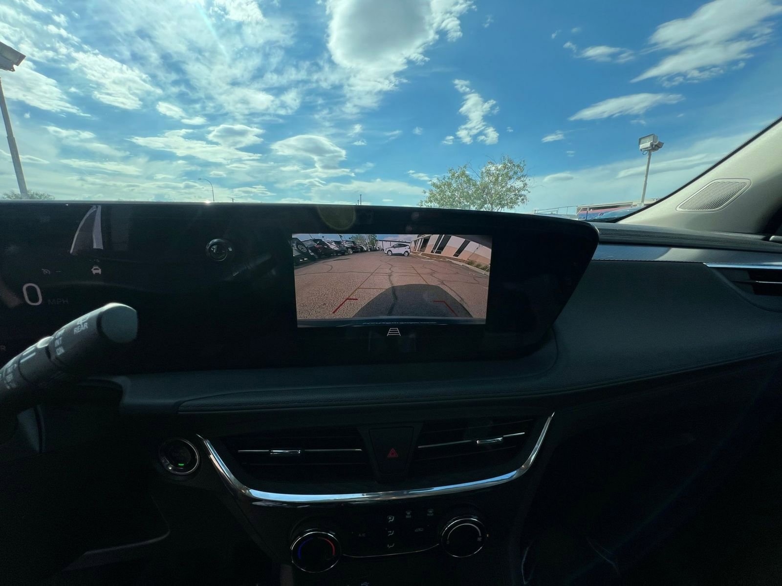 Thumbnail: 2025 Buick Encore GX - 17