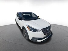 2020 Nissan Kicks SR -
                  Scottsdale, AZ