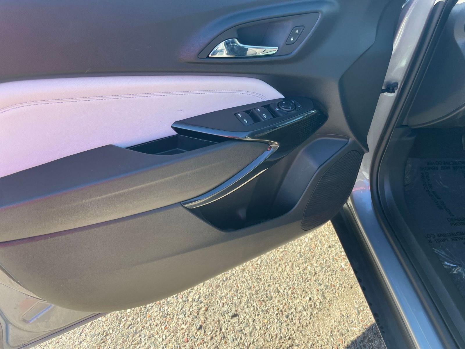 Thumbnail: 2025 Chevrolet Trax - 20