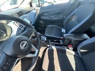 Thumbnail: 2025 Nissan Versa - 17