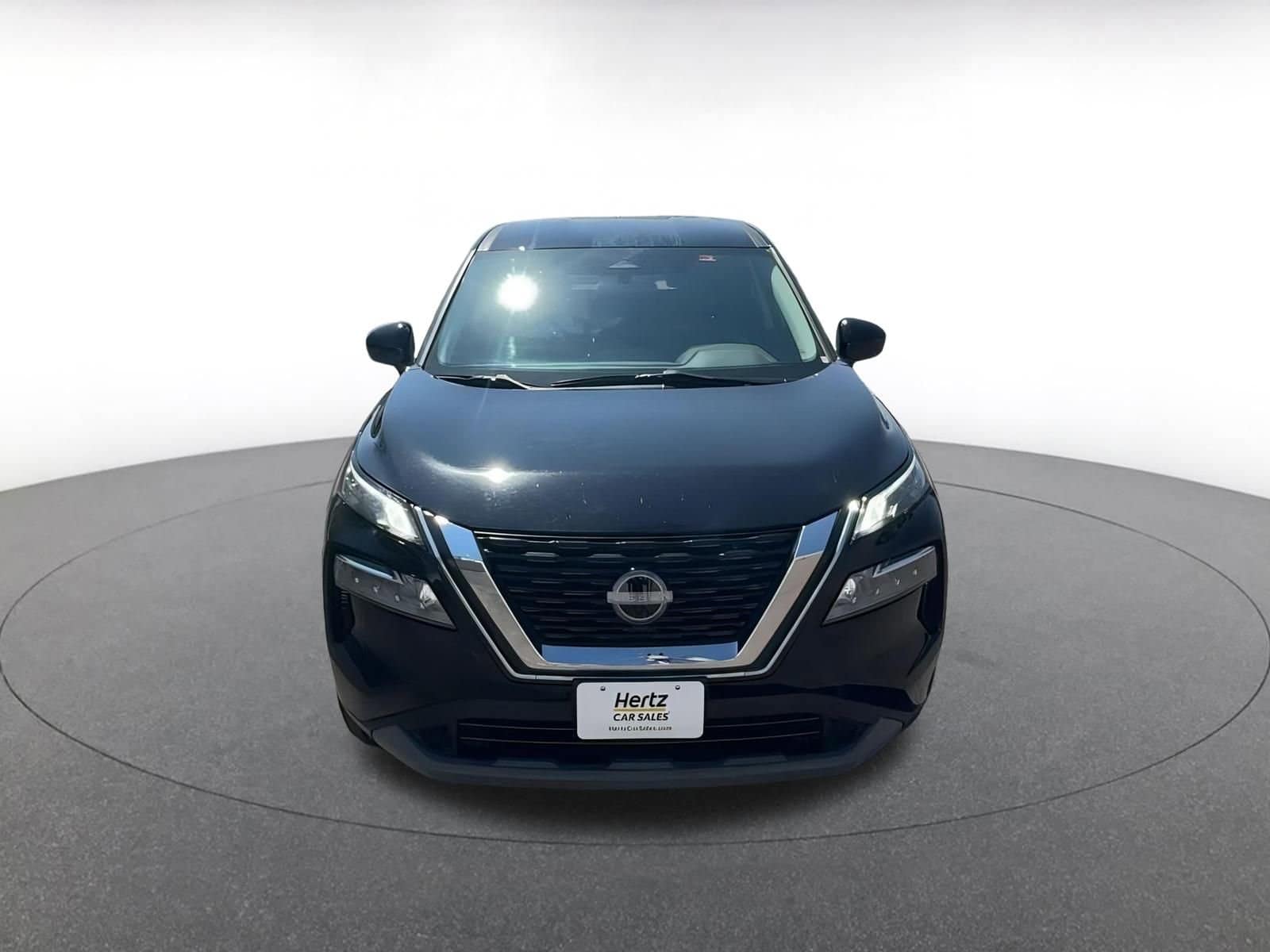 2023 Nissan Rogue SV 5