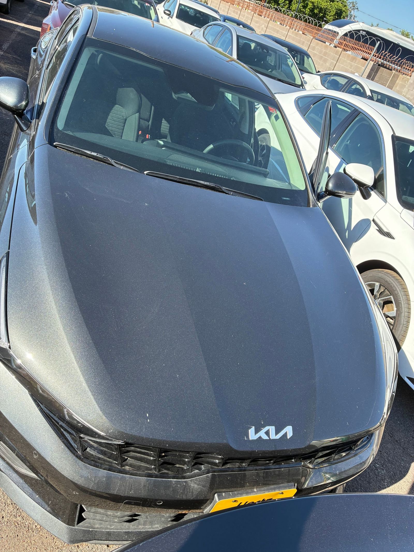 Thumbnail: 2025 Kia K5 - 7