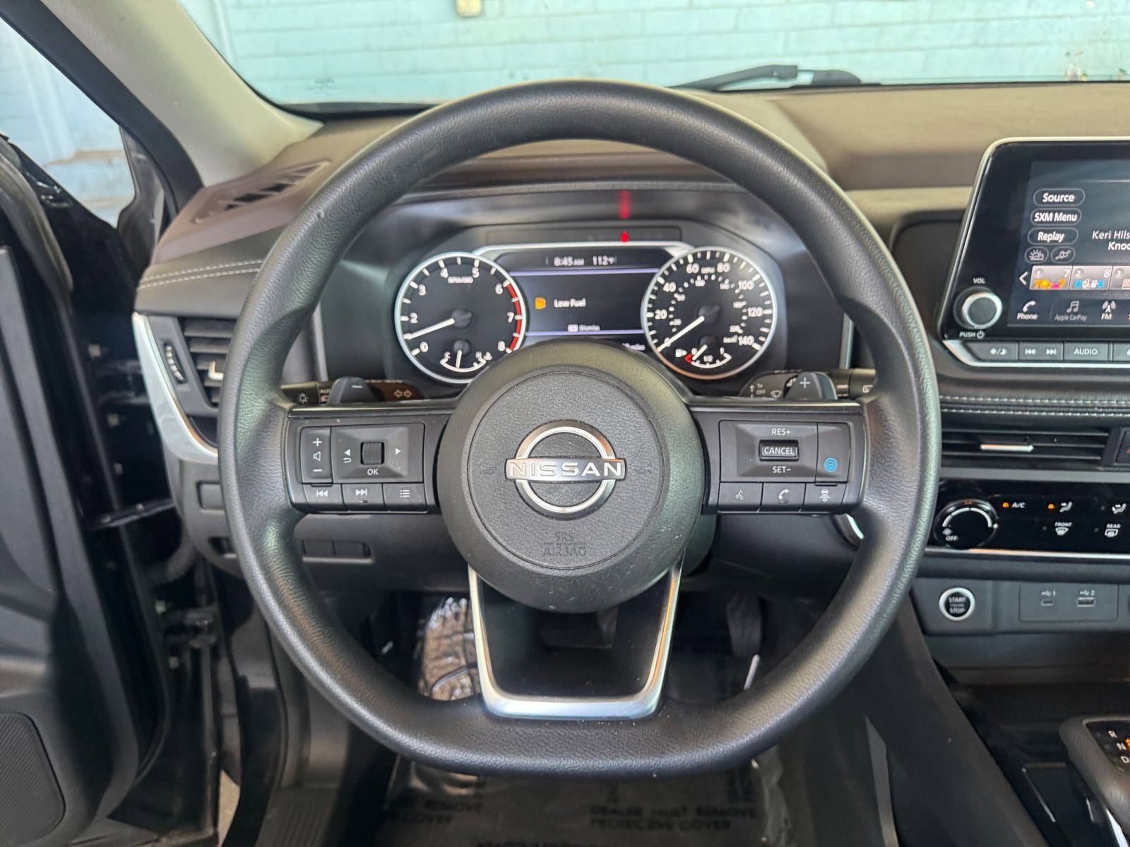 Thumbnail: 2023 Nissan Rogue - 25