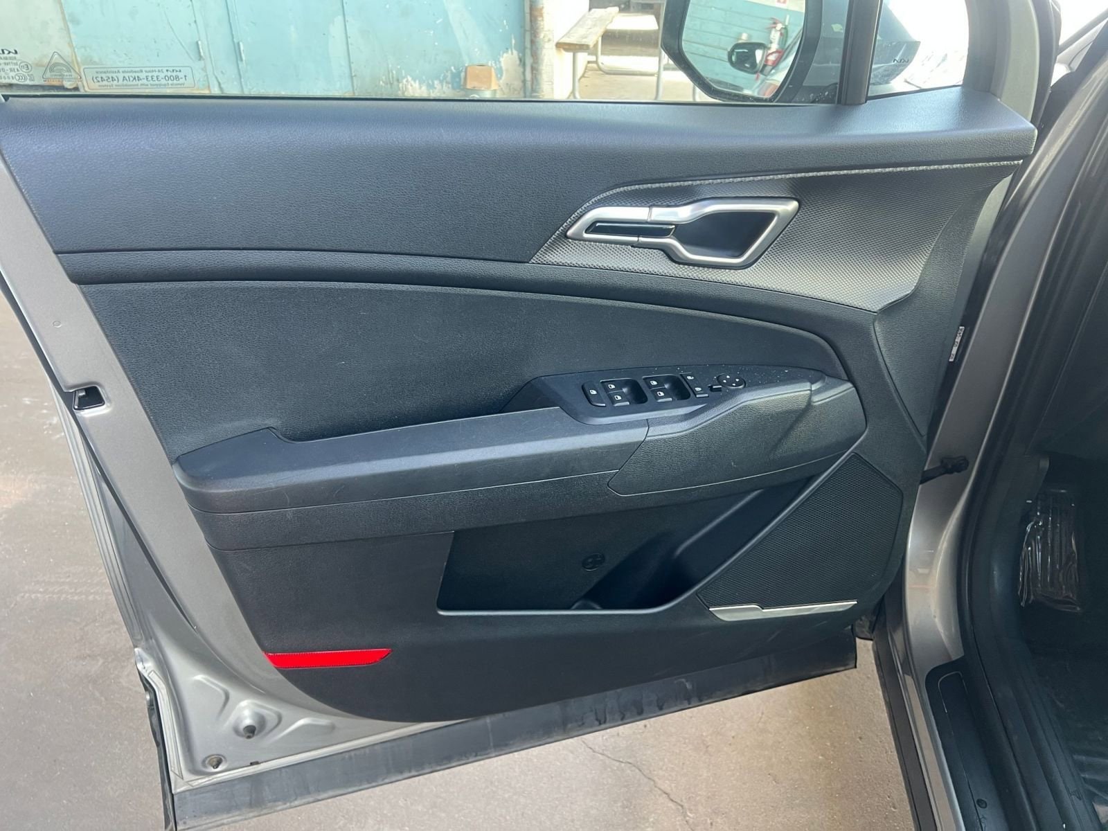 Thumbnail: 2025 Kia Sportage - 18