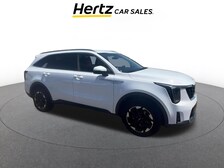 2024 Kia Sorento S -
                  Scottsdale, AZ