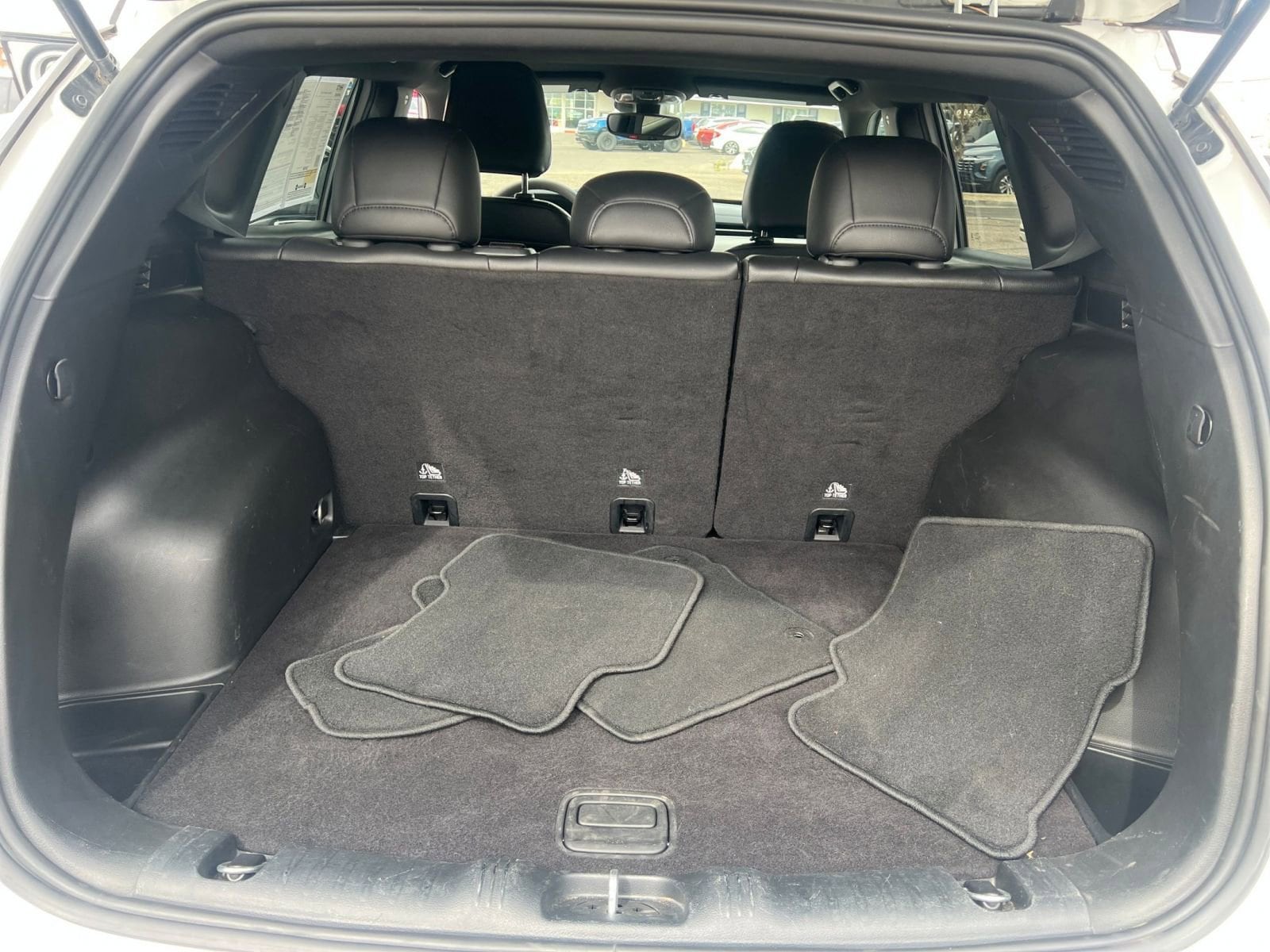 Thumbnail: 2025 Jeep Compass - 31