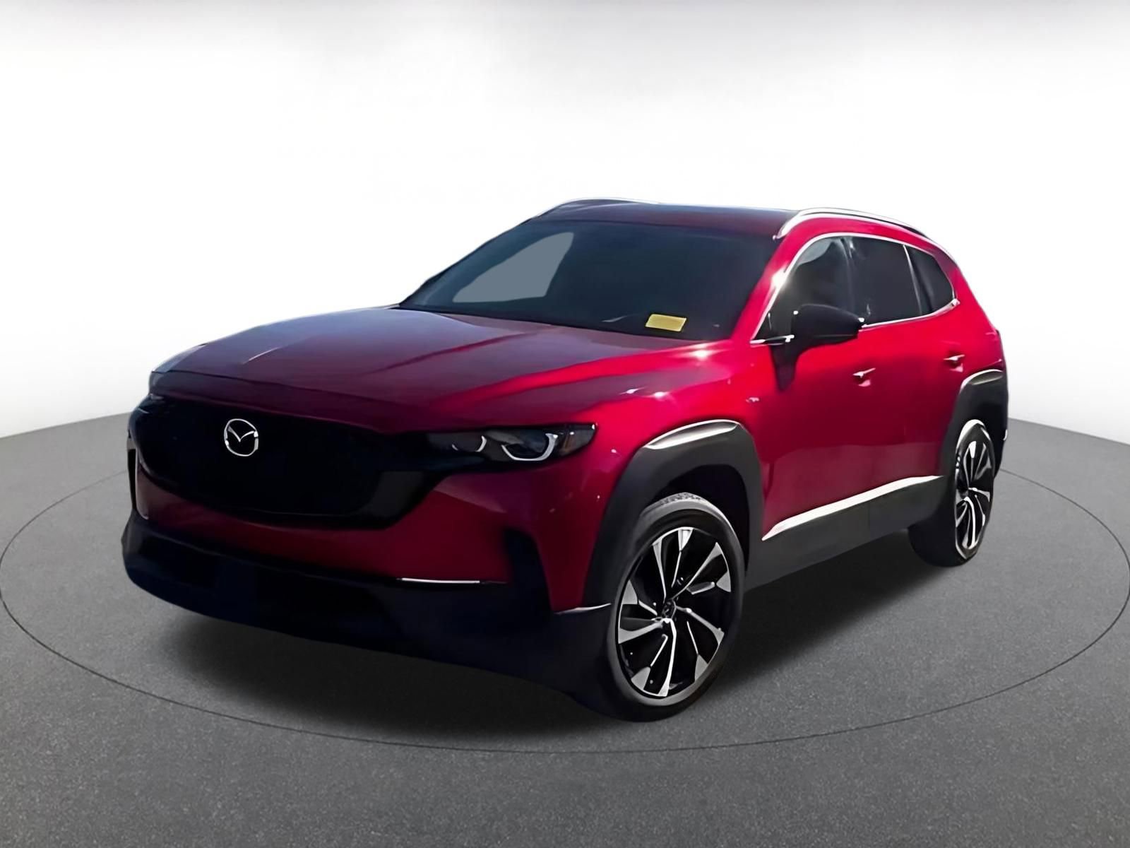 Thumbnail: 2025 Mazda CX-50 - 4