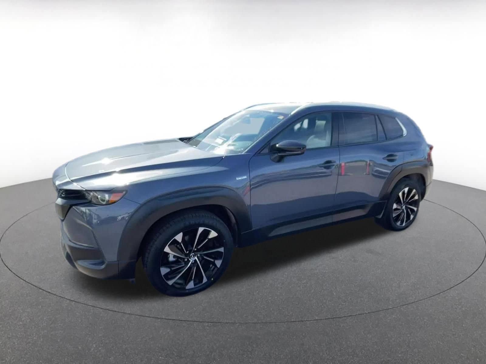 Thumbnail: 2025 Mazda CX-50 - 8