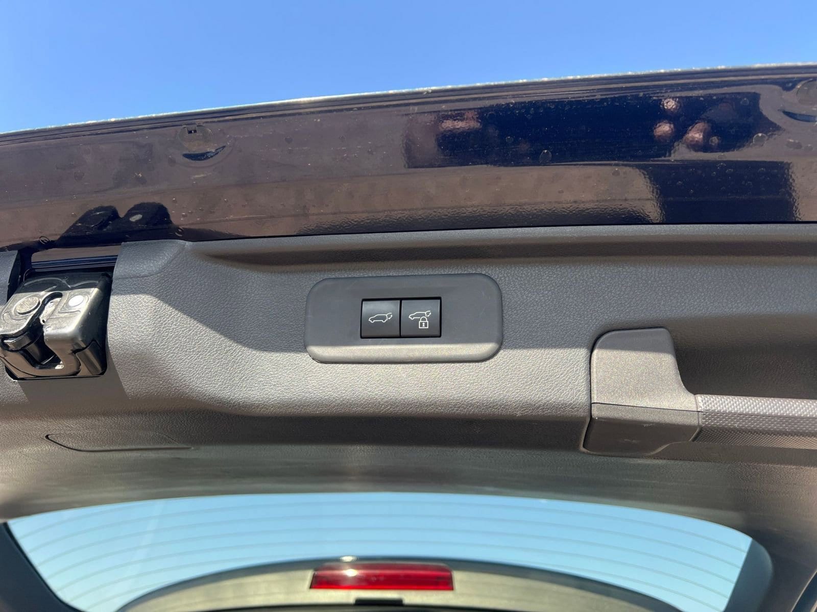 Thumbnail: 2025 Toyota Grand Highlander - 22