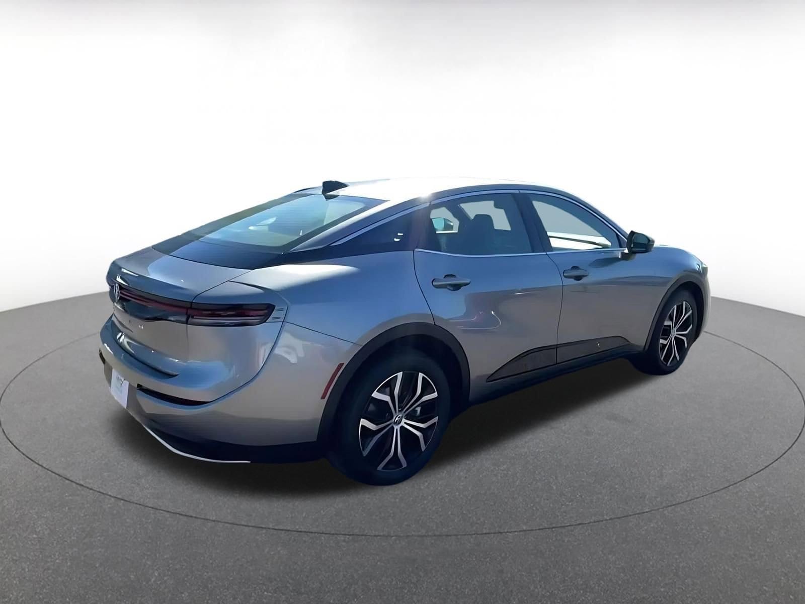 Thumbnail: 2025 Toyota Crown - 14