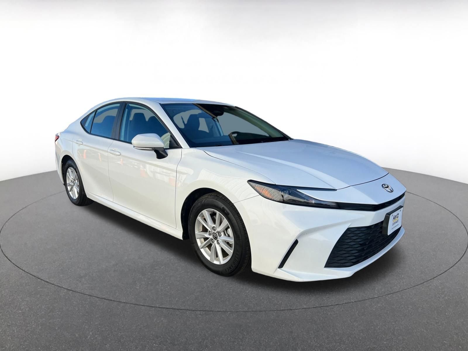 Thumbnail: 2025 Toyota Camry - 1