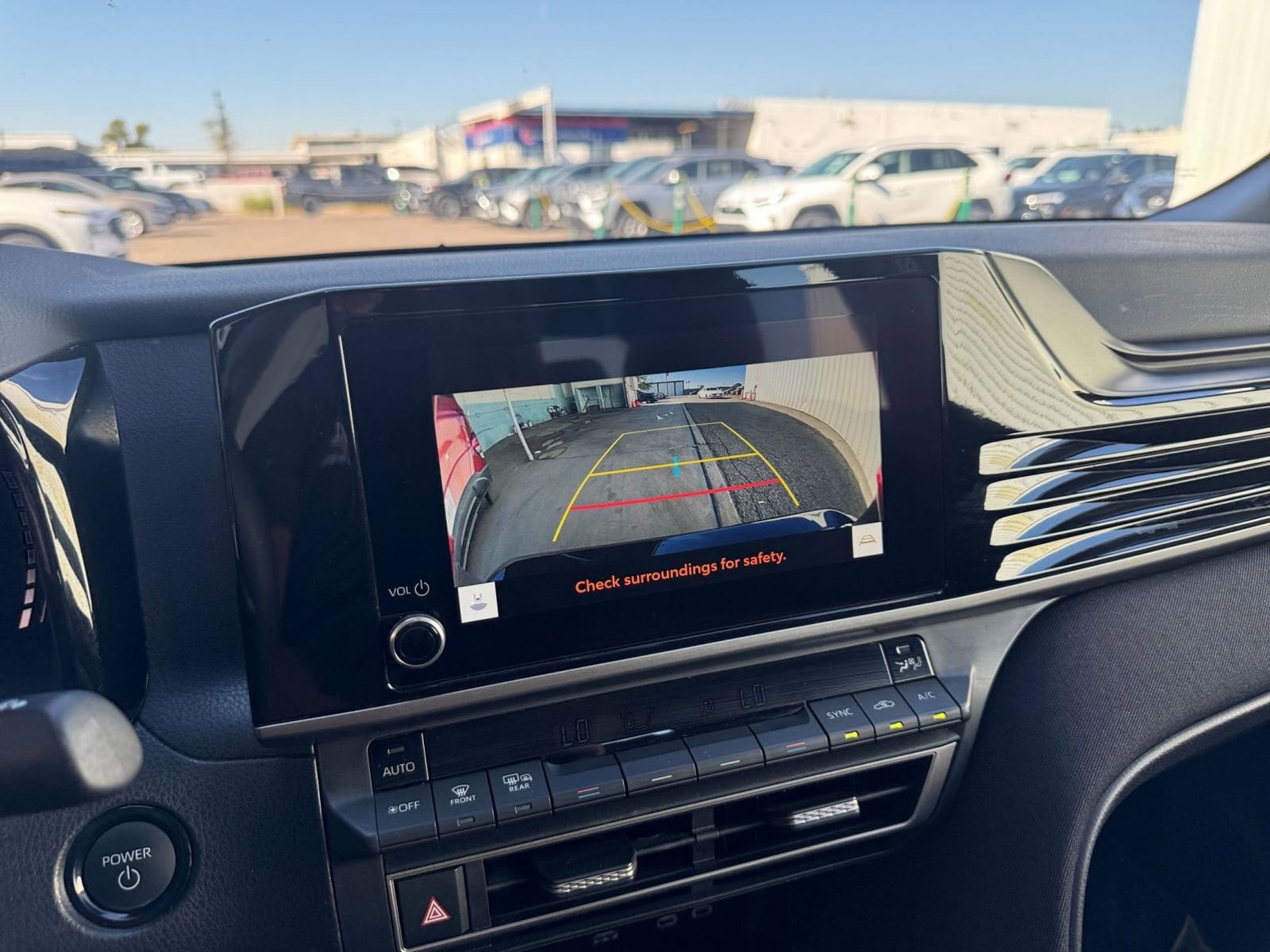 Thumbnail: 2025 Toyota Camry - 17