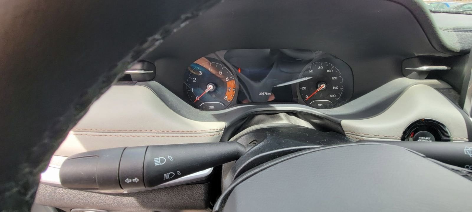 Thumbnail: 2025 Jeep Compass - 10