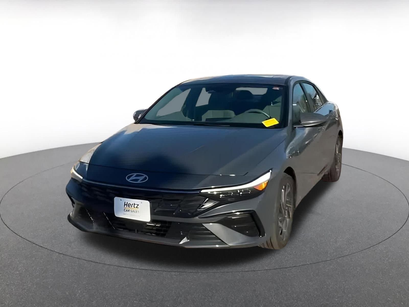 Thumbnail: 2025 Hyundai Elantra - 3