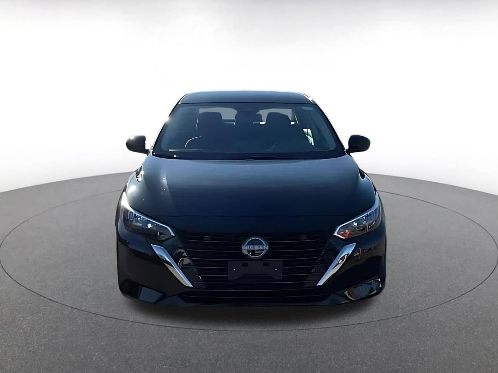 Thumbnail: 2025 Nissan Sentra - 4