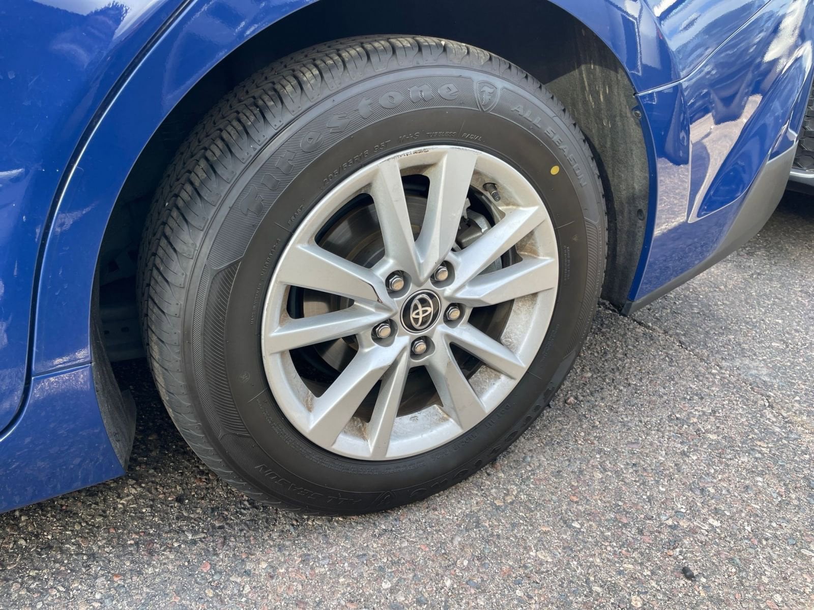 Thumbnail: 2025 Toyota Camry - 29