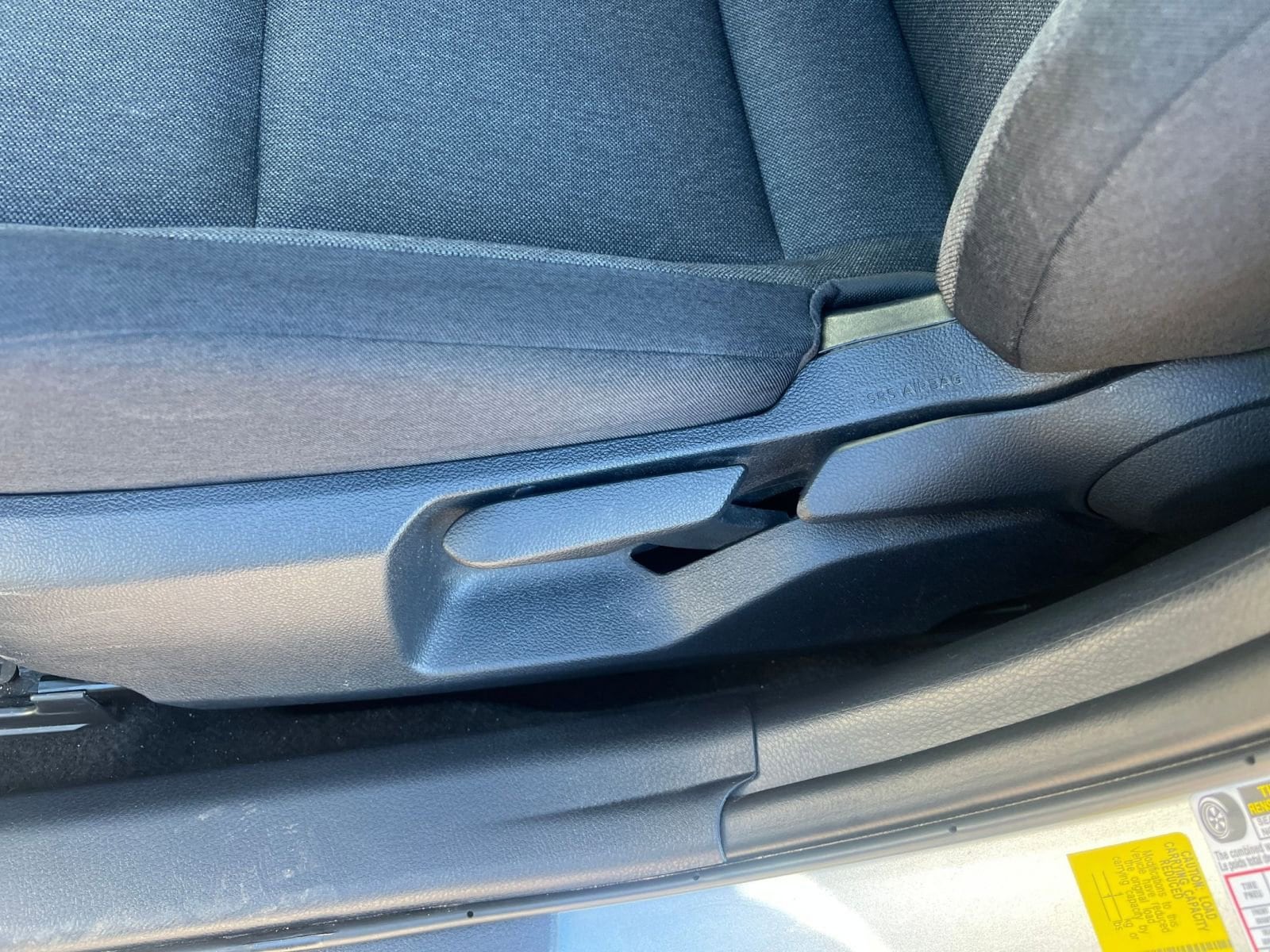 Thumbnail: 2025 Toyota Camry - 23