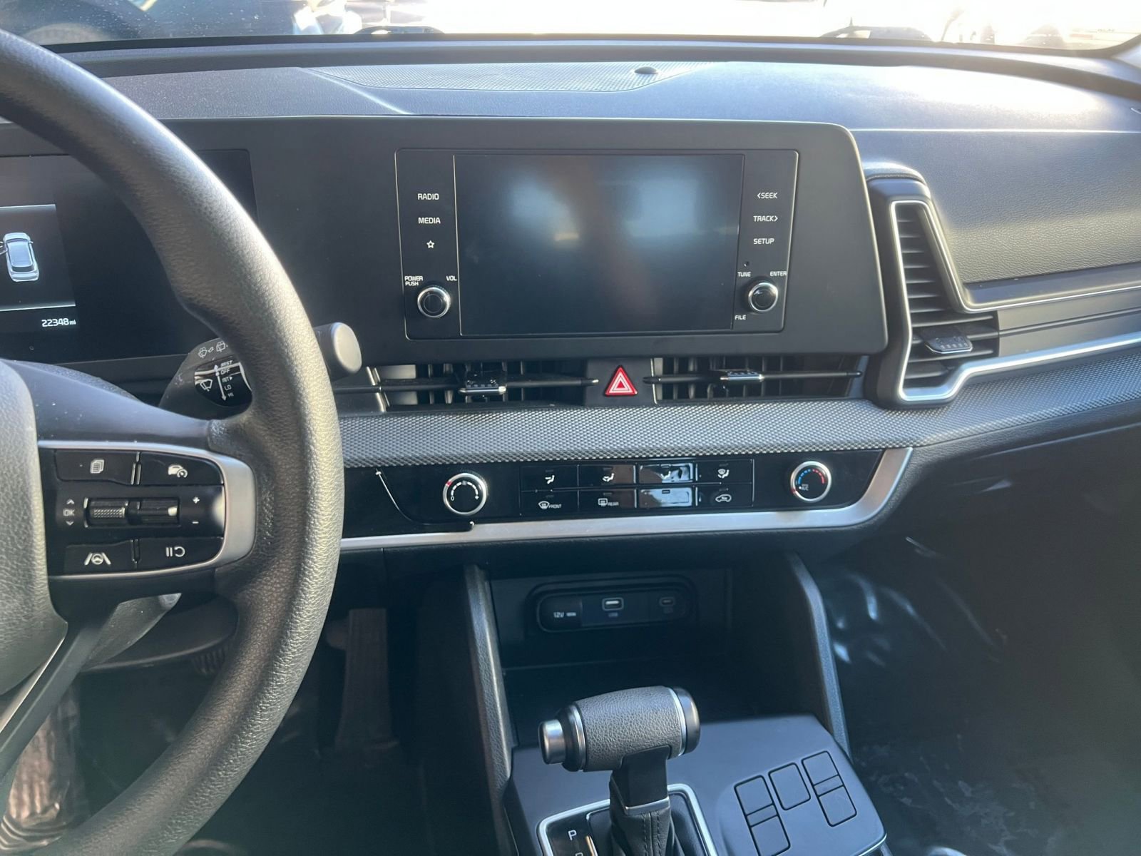 Thumbnail: 2025 Kia Sportage - 20