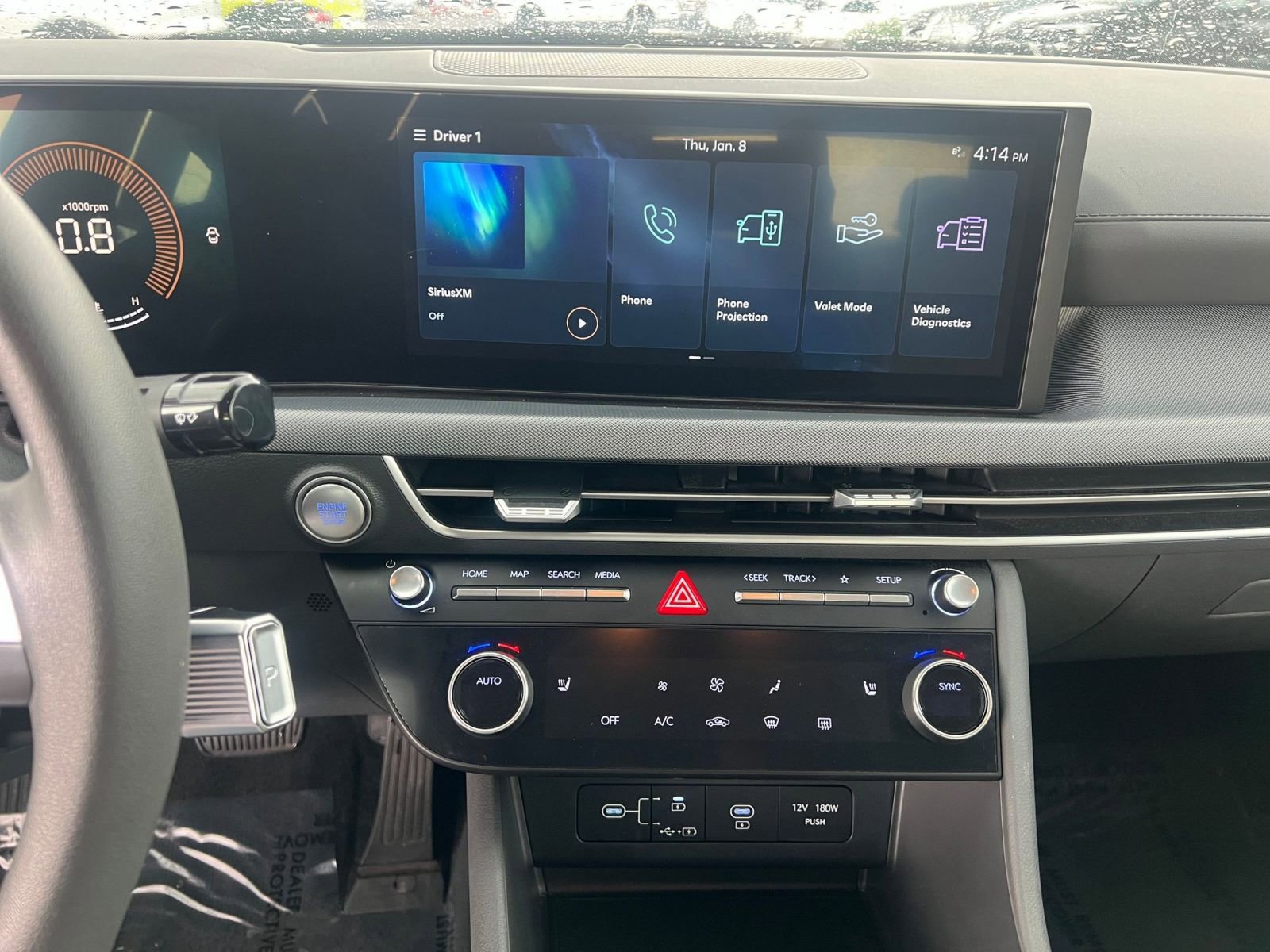 Thumbnail: 2025 Hyundai Sonata - 21