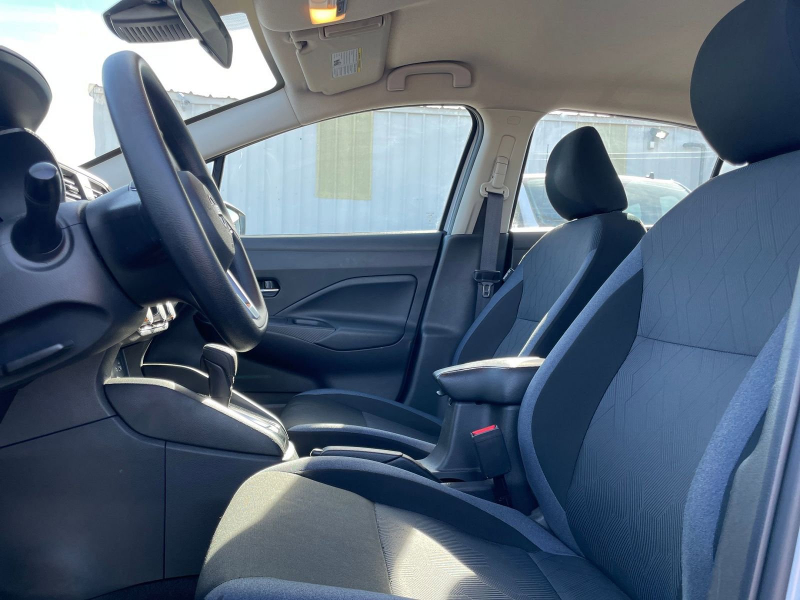 Thumbnail: 2025 Nissan Versa - 25