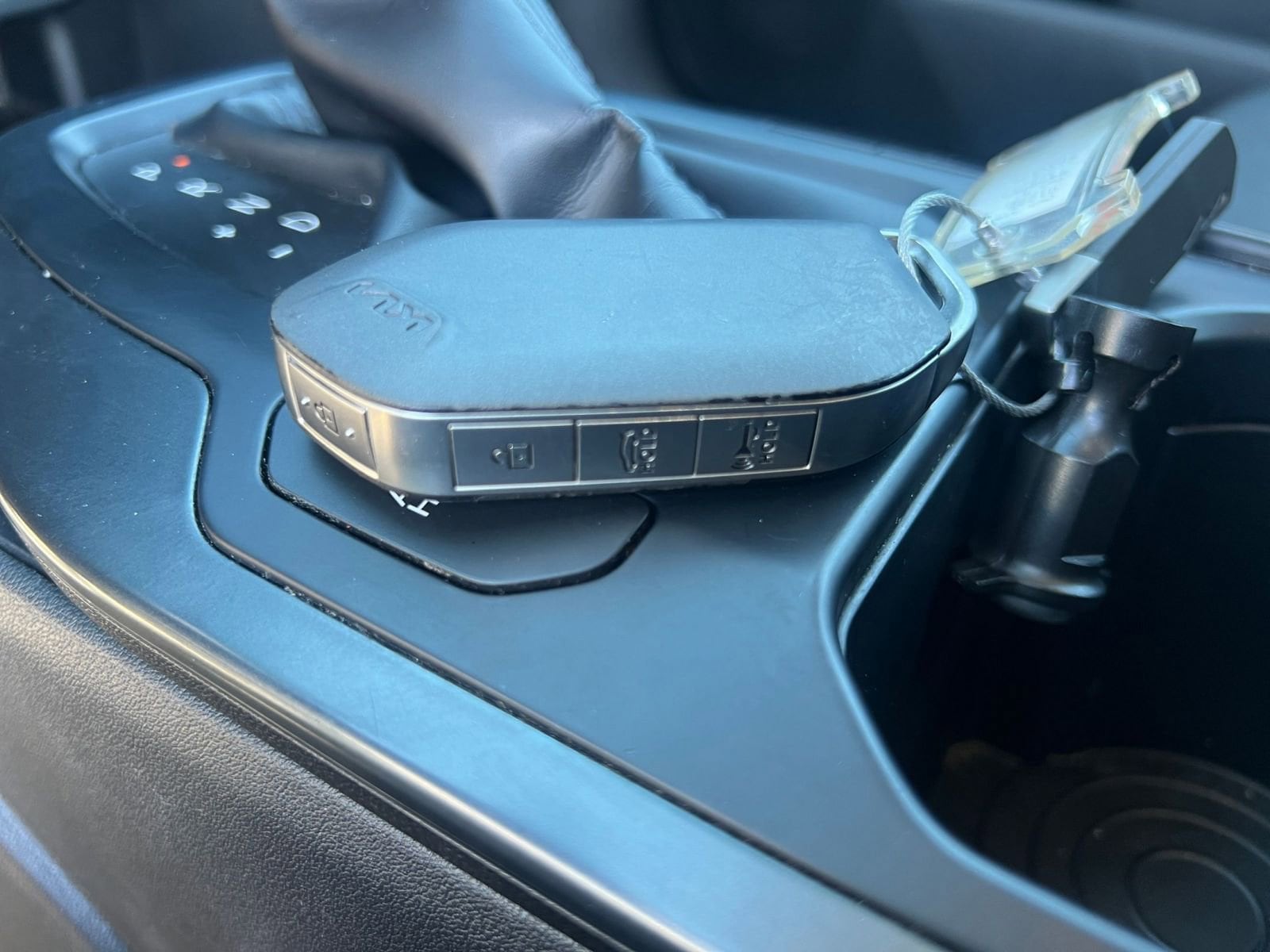 Thumbnail: 2025 Kia K4 - 21