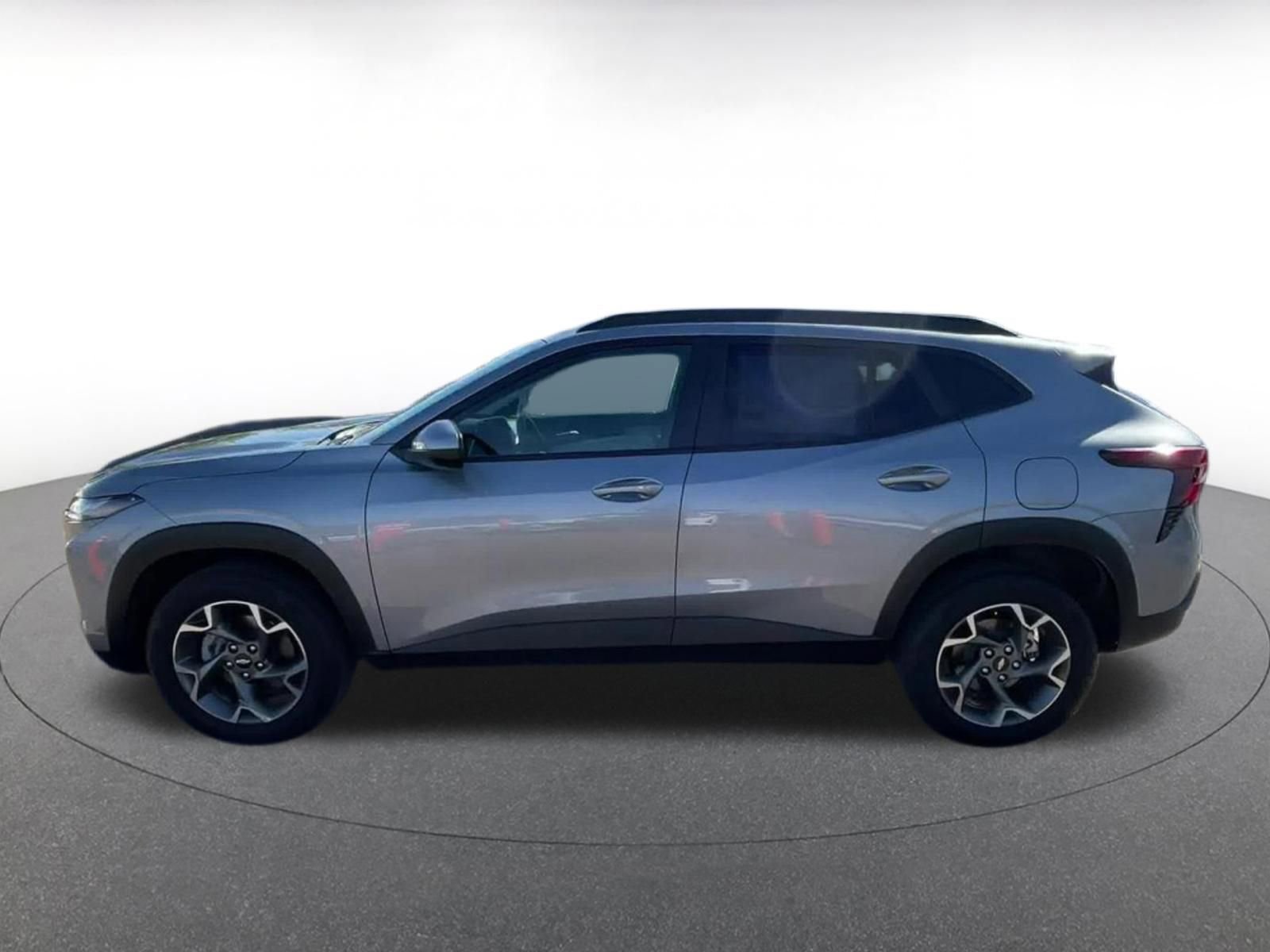 Thumbnail: 2025 Chevrolet Trax - 9