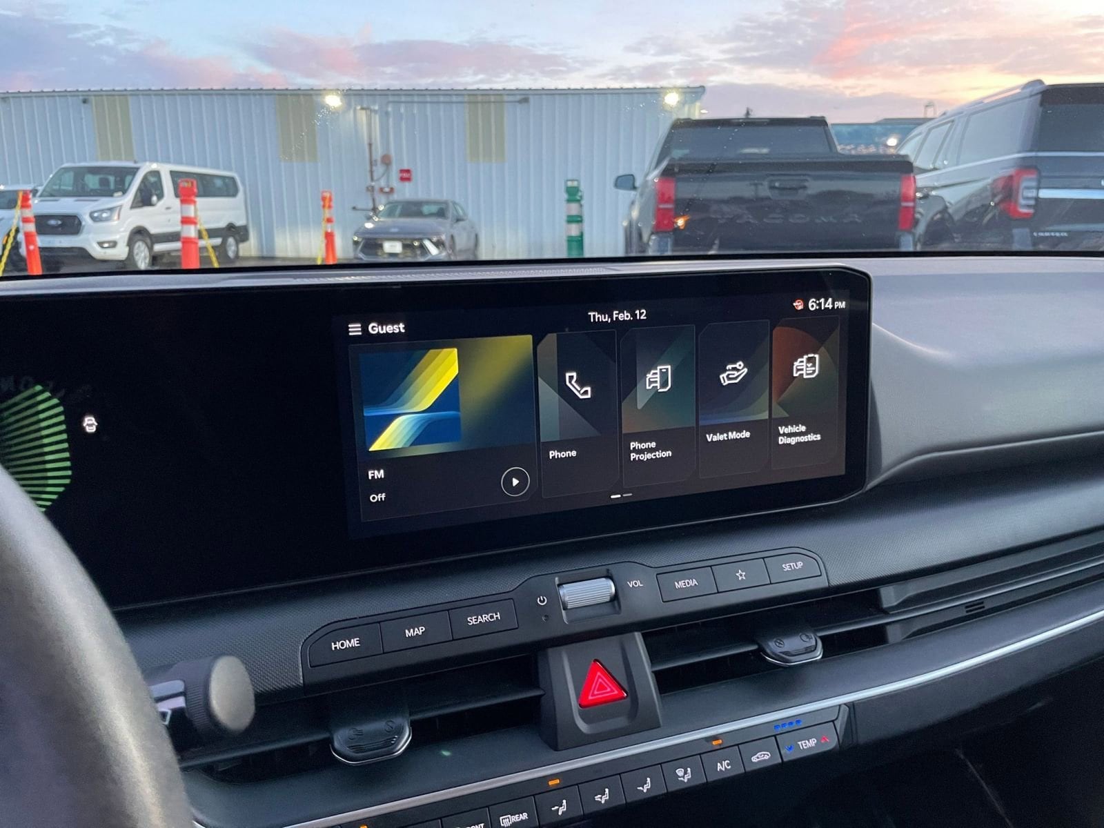 Thumbnail: 2025 Kia K4 - 20