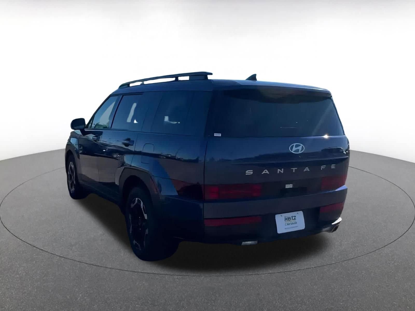 Thumbnail: 2025 Hyundai Santa Fe - 11