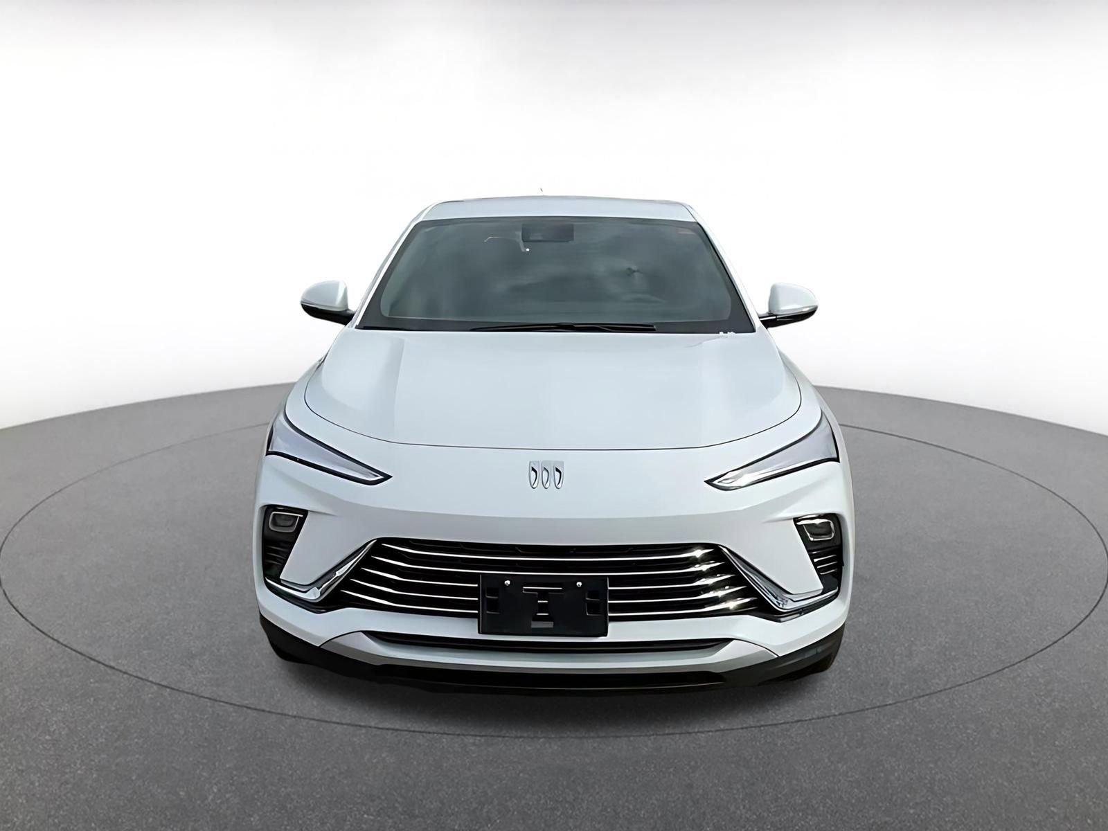 Thumbnail: 2025 Buick Envista - 4