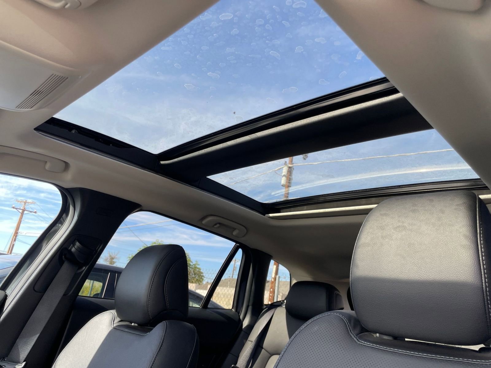 Thumbnail: 2025 Mazda CX-50 - 30