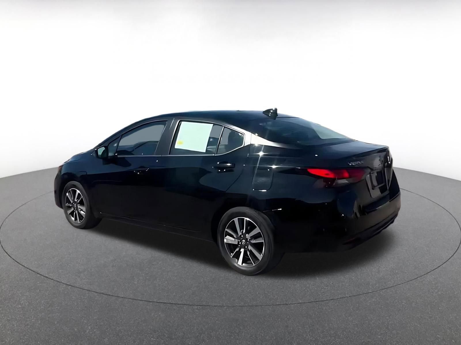 Thumbnail: 2025 Nissan Versa - 9