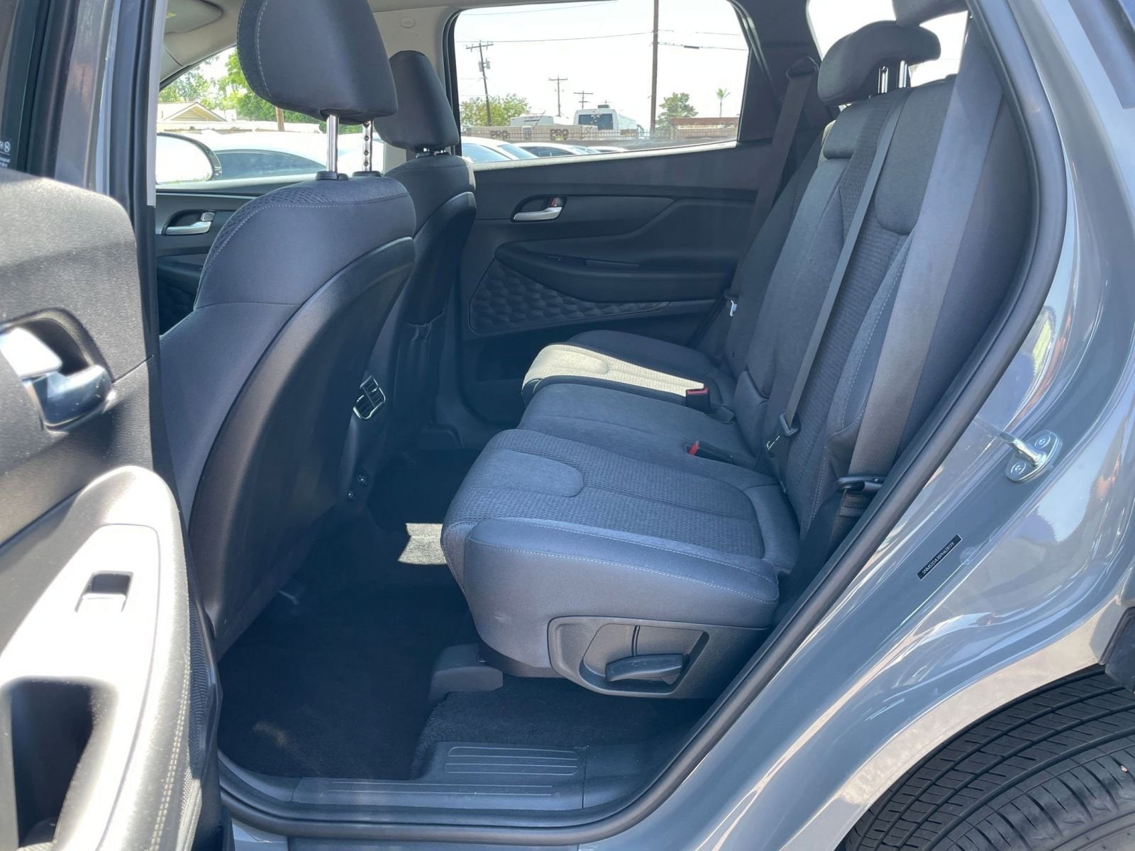 2023 Hyundai Santa Fe SEL 26