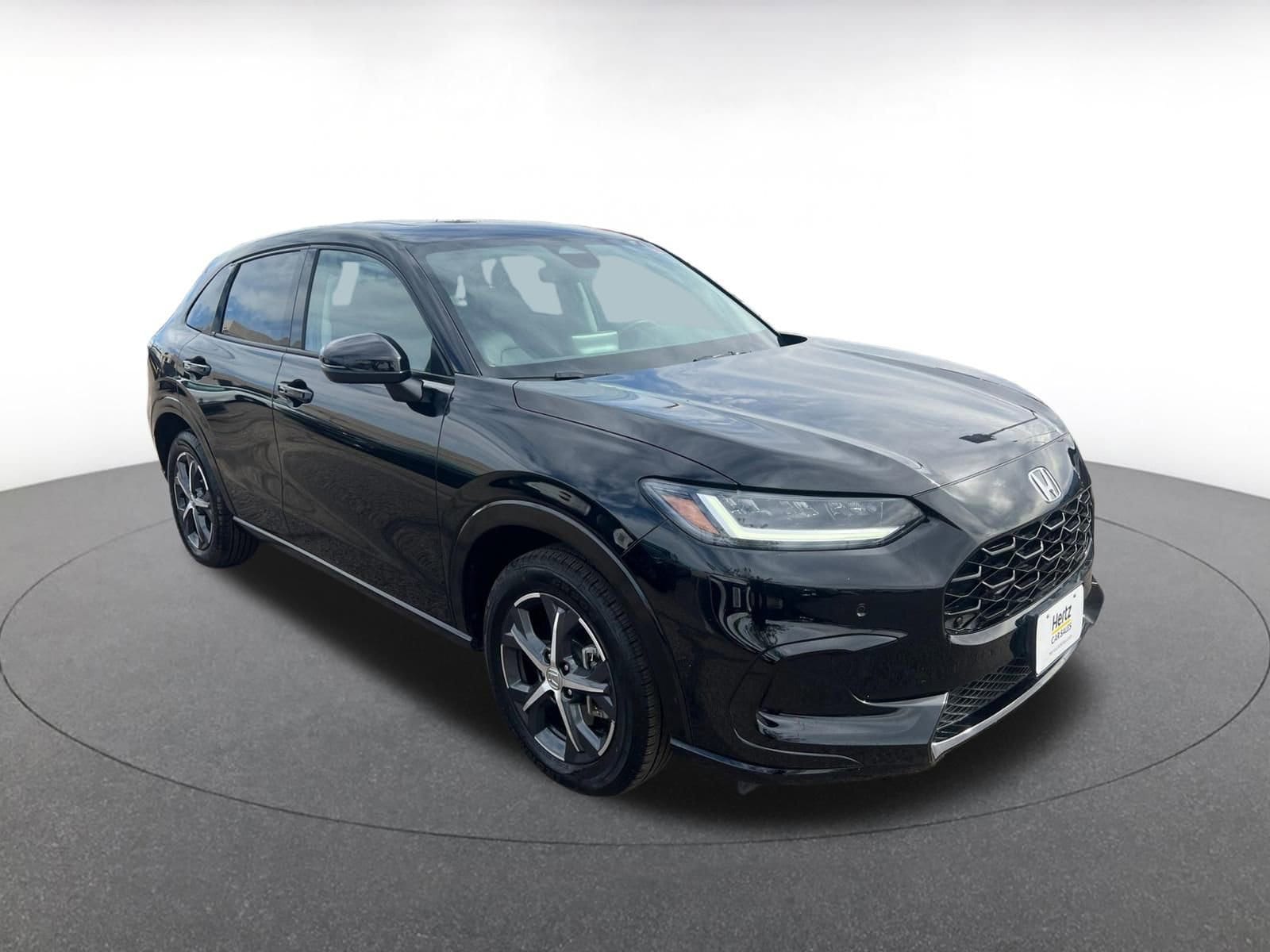 Thumbnail: 2025 Honda HR-V - 1