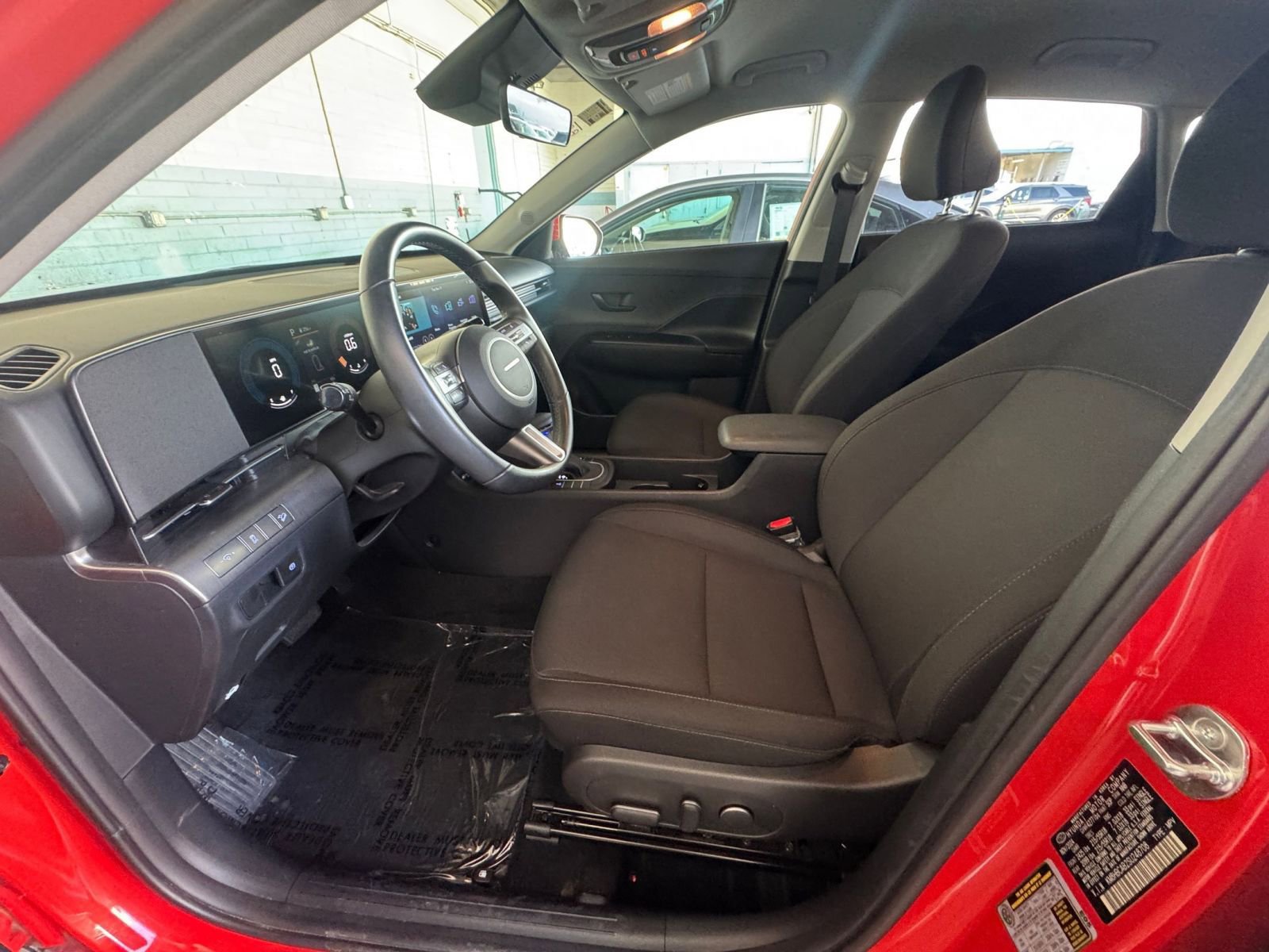 Thumbnail: 2025 Hyundai Kona - 27