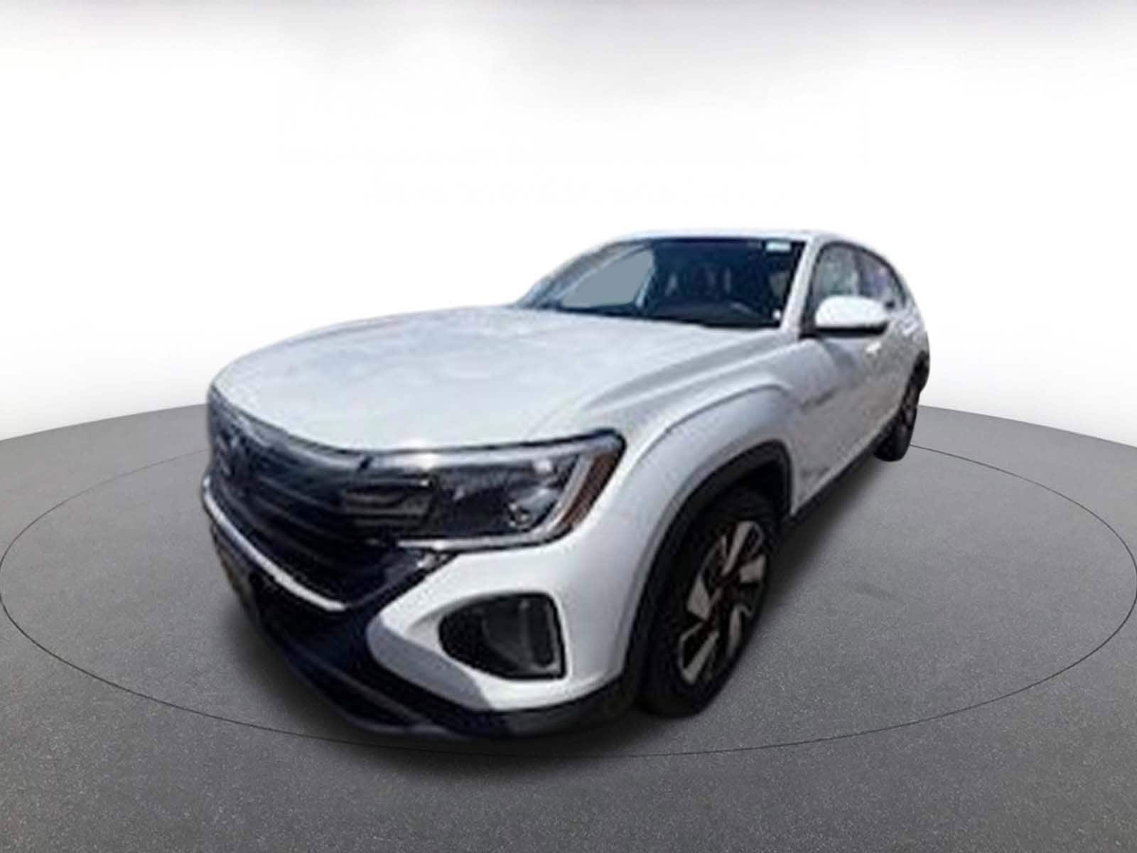 Thumbnail: 2025 Volkswagen Atlas - 3