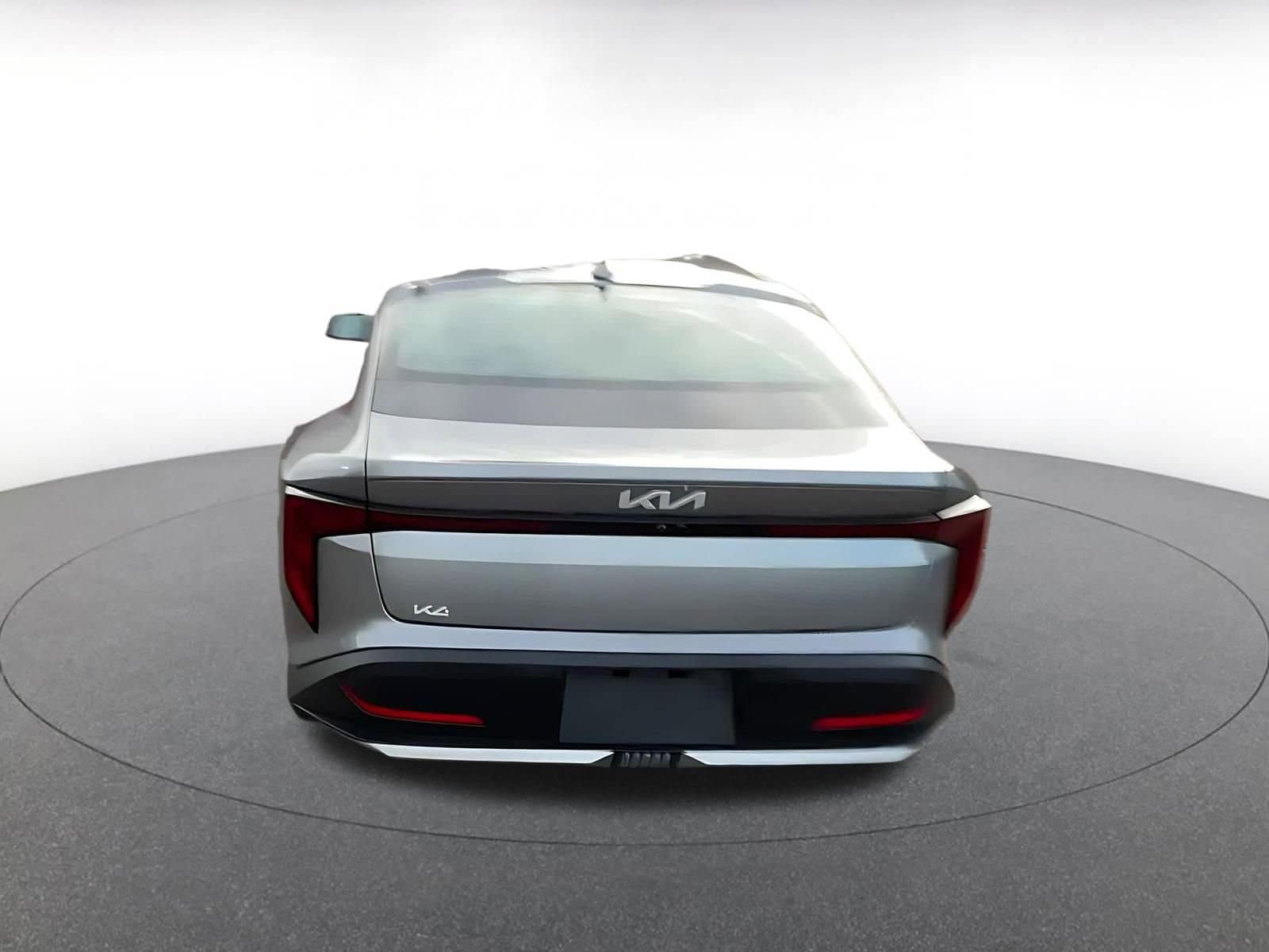 Thumbnail: 2025 Kia K4 - 8