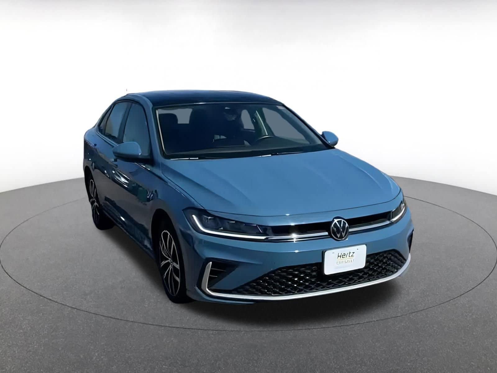 Thumbnail: 2025 Volkswagen Jetta - 3