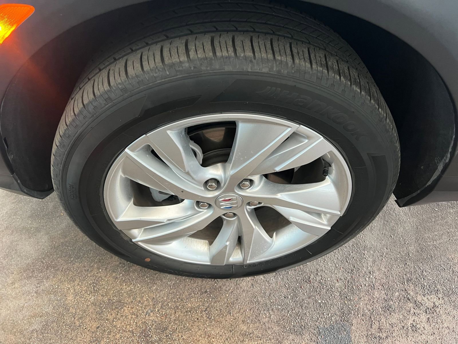 Thumbnail: 2025 Buick Encore GX - 30