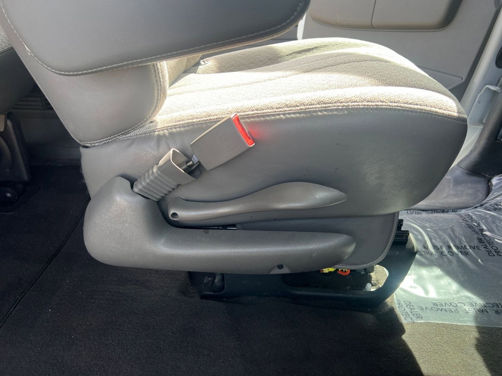 Thumbnail: 2025 Chevrolet Express - 23