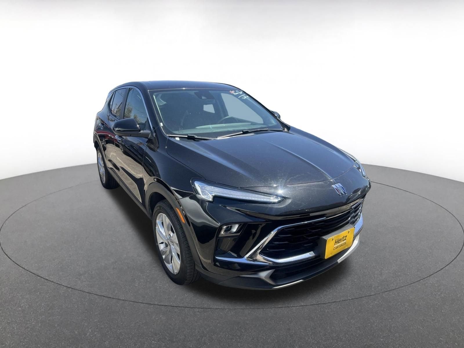 Thumbnail: 2025 Buick Encore GX - 2