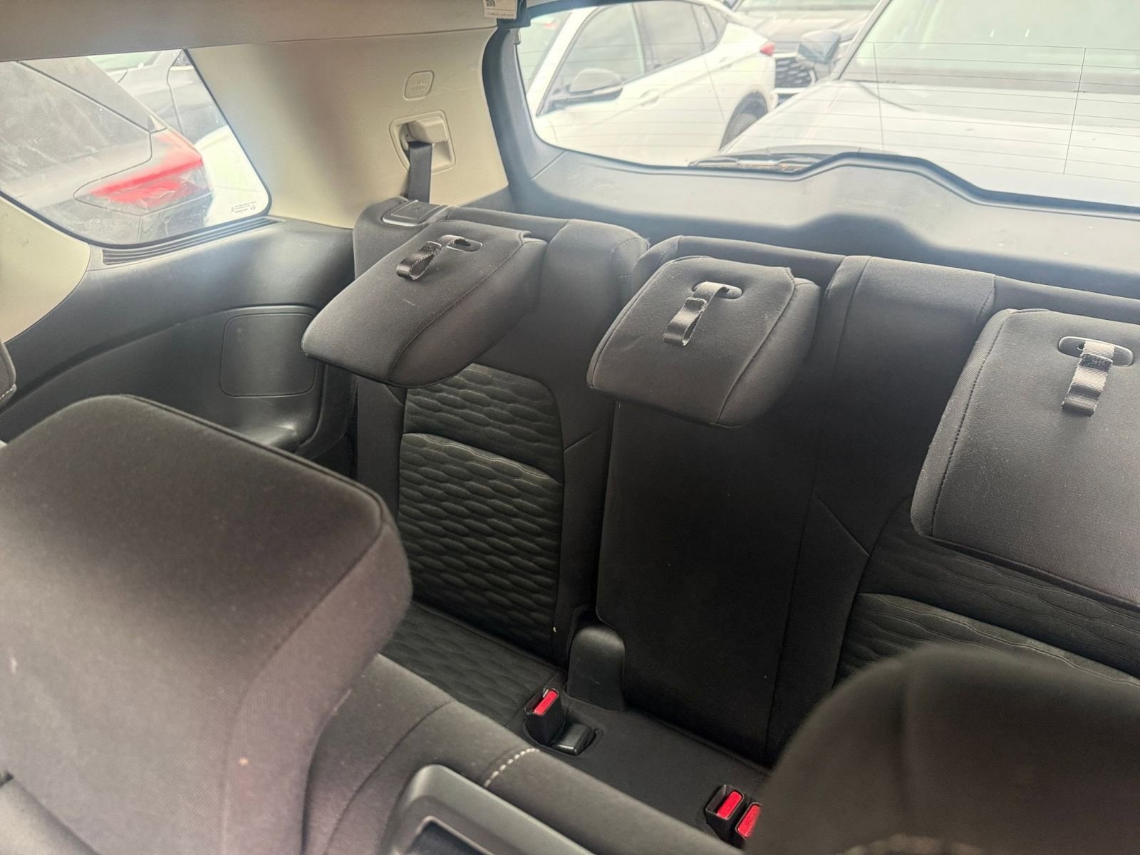 Thumbnail: 2025 Nissan Pathfinder - 17