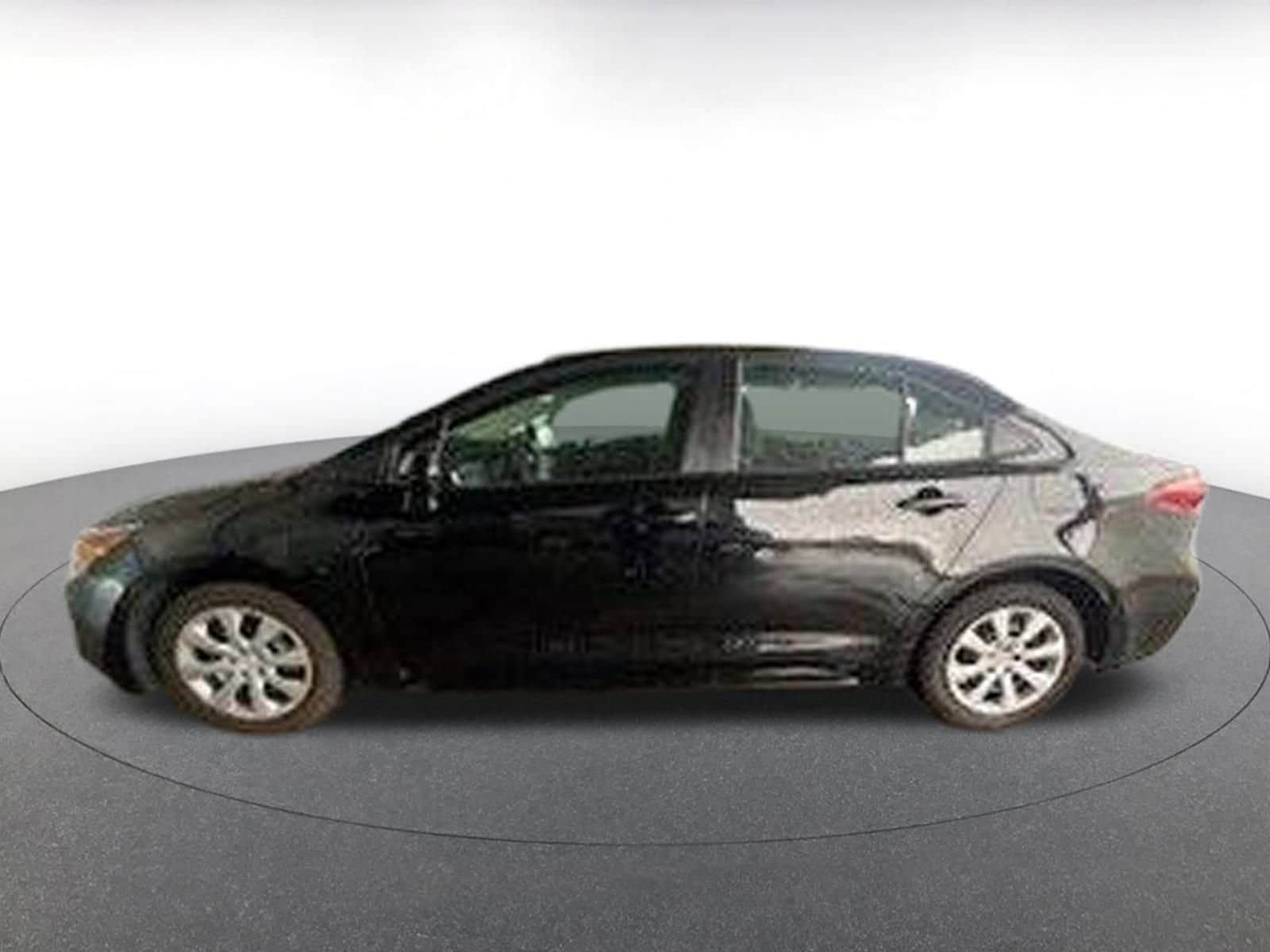 Thumbnail: 2025 Toyota Corolla - 12