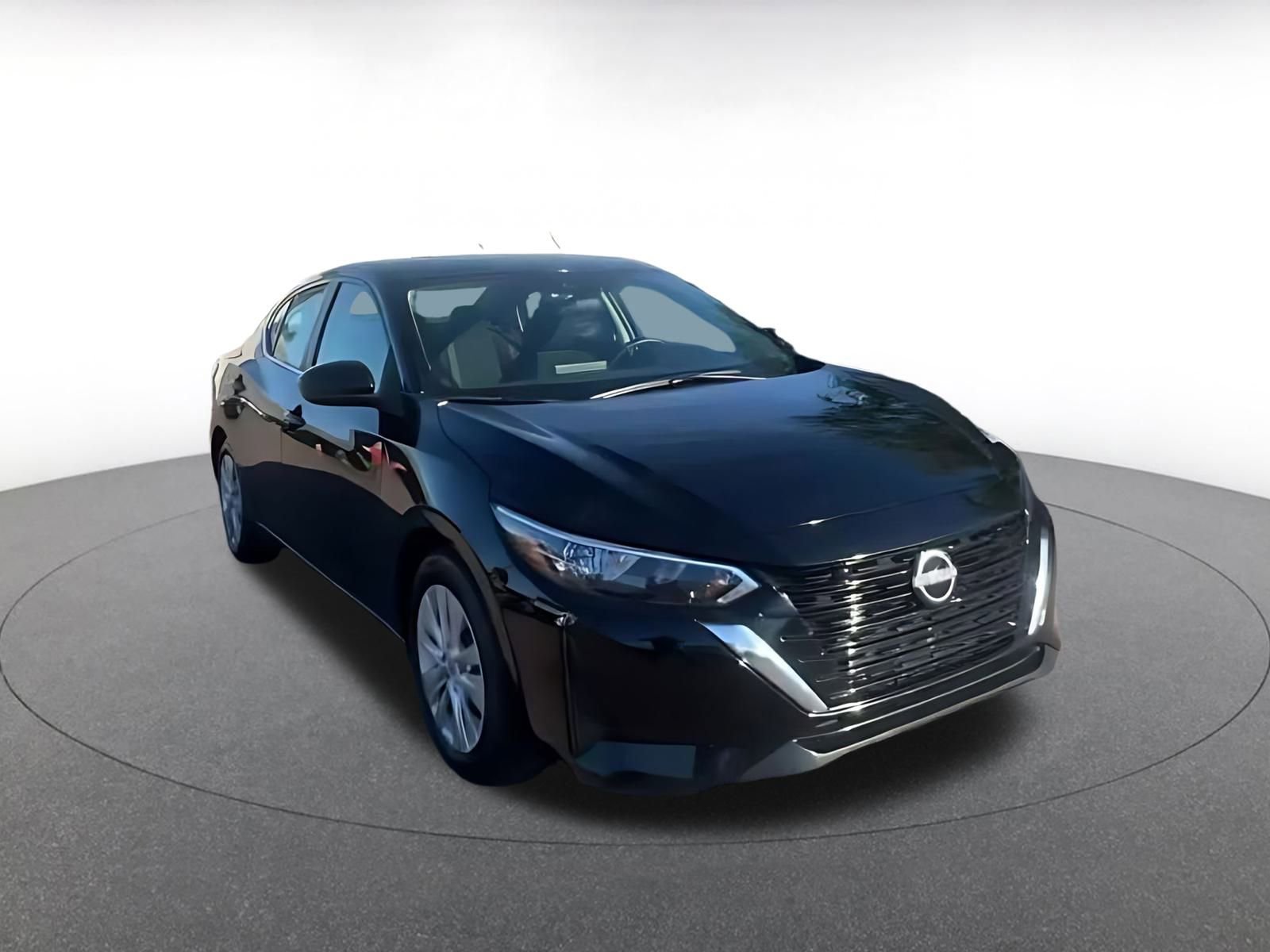 Thumbnail: 2025 Nissan Sentra - 16