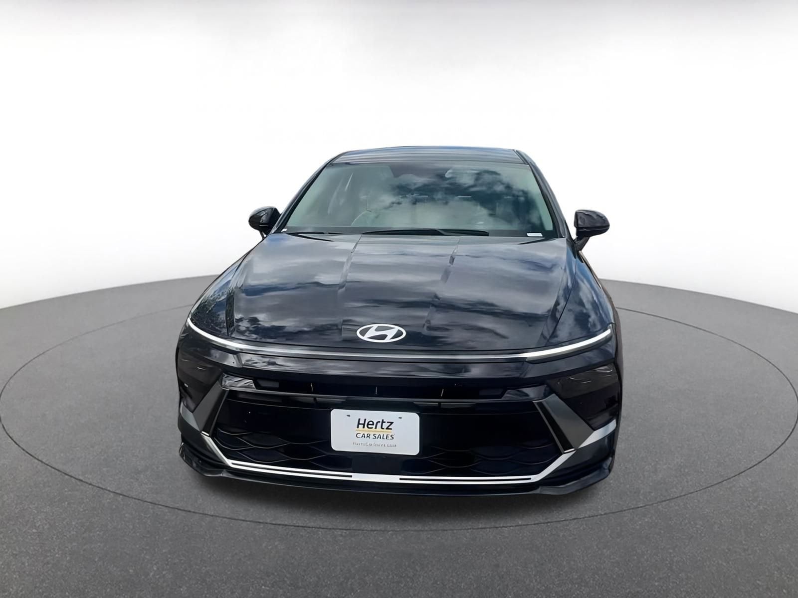 Thumbnail: 2025 Hyundai Sonata - 4