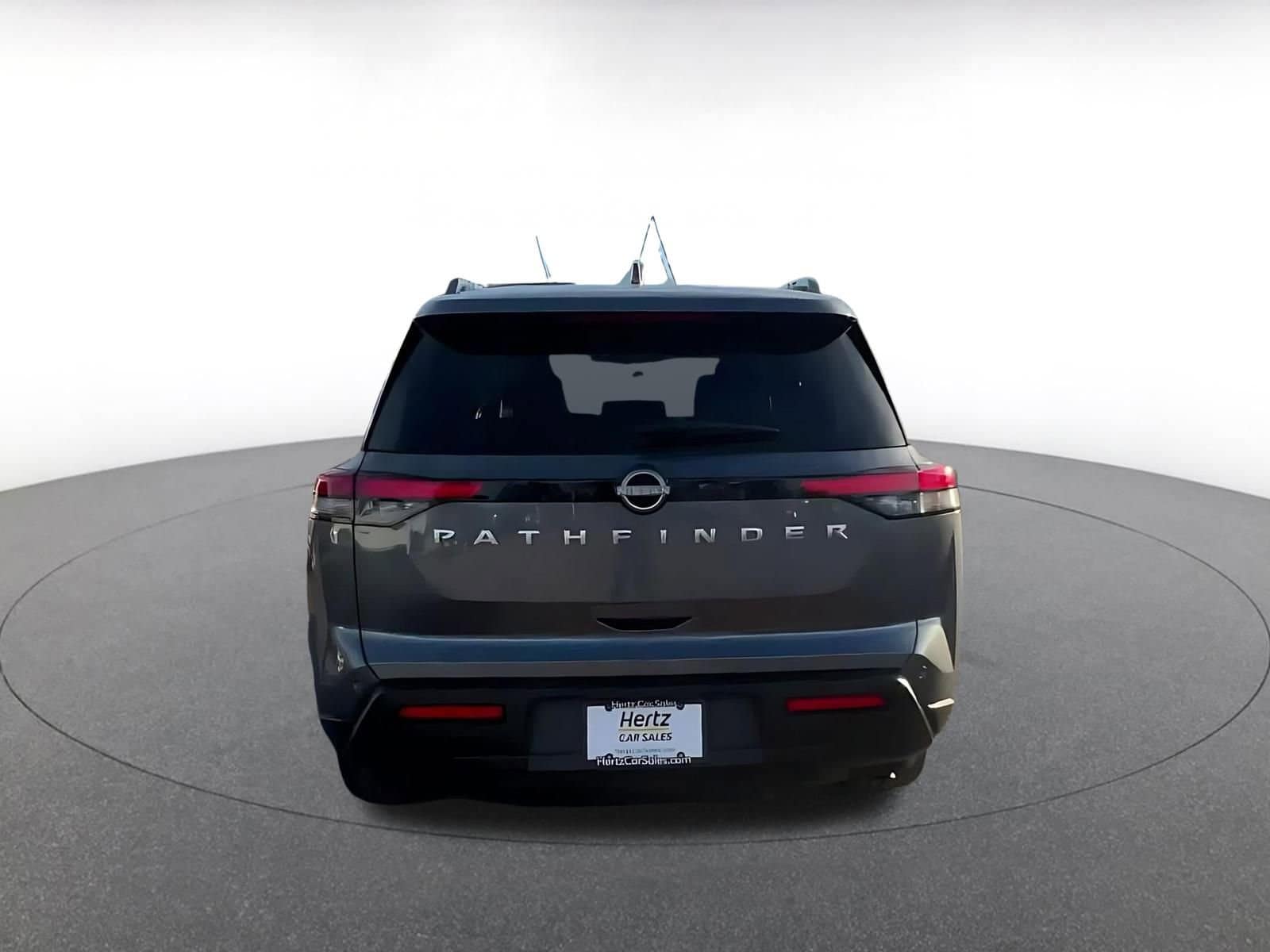 Thumbnail: 2025 Nissan Pathfinder - 12